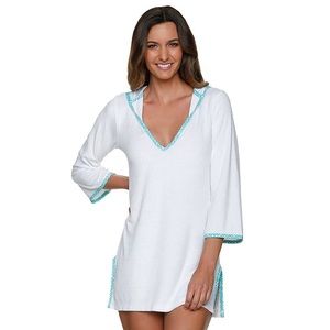 Helen Jon Terry Cover-Up